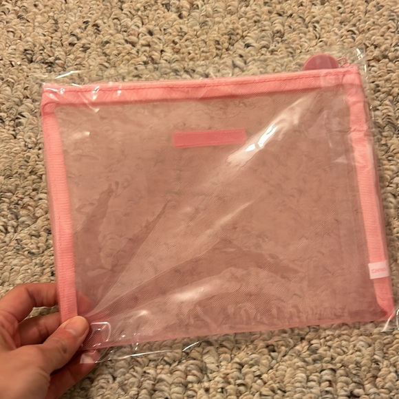 Glow Recipe Cosmetic Bag - Picture 2 of 3